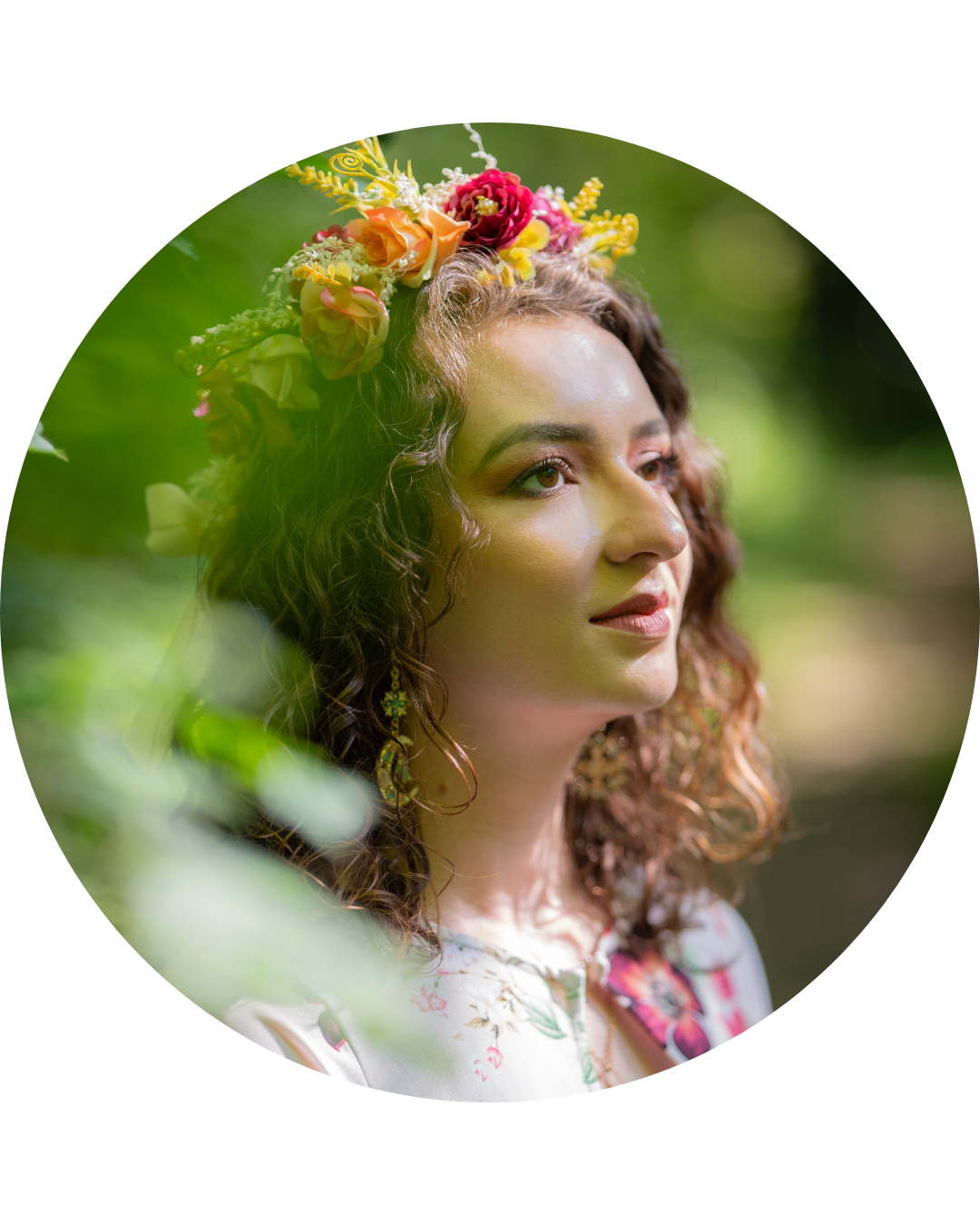 Révéler votre beauté naturelle et bien-être intérieur grâce à l'approche holistique.

Votre praticienne Ô Bons Soins by Marie-Anne image